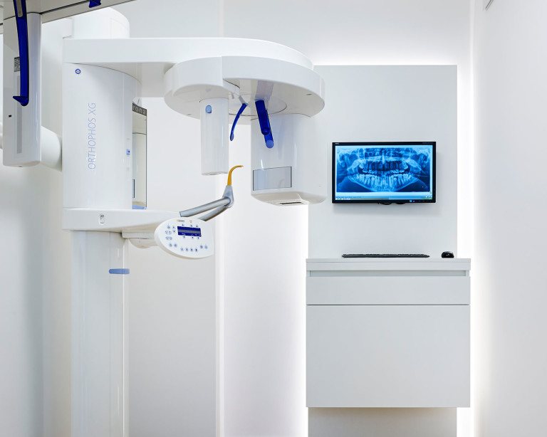 Digitale Diagnosetechnik in der Praxis
