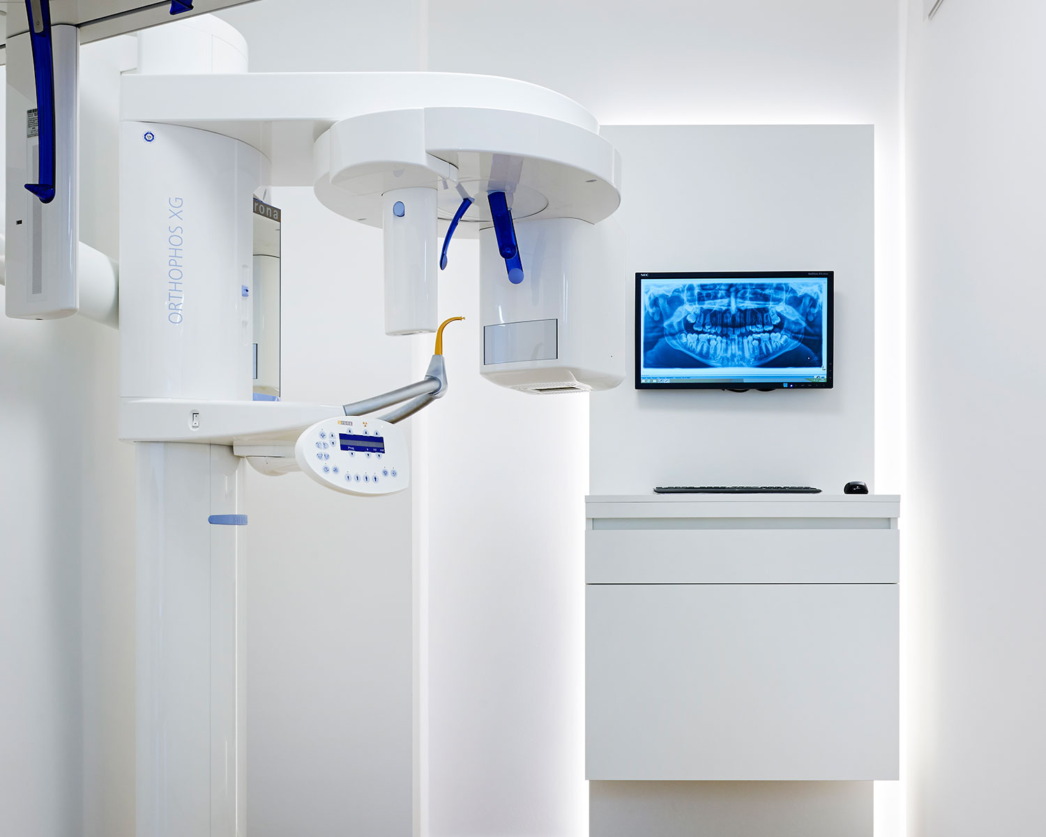 Digitale Diagnosetechnik in der Praxis Markt Schwaben