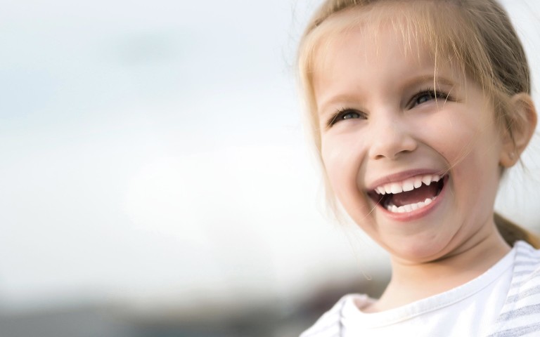 Zahnspange für Kinder in Markt Schwaben